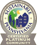 Certified Platinum Community