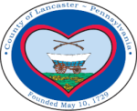 Lancaster County logo image