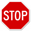 Stop Sign image