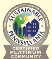 Platinum Certification