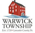 Warwick Township logo image