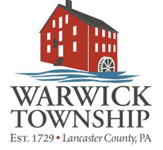 Warwick Township Logo
